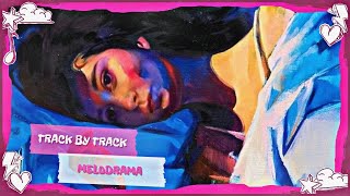 REAGINDO A MELODRAMA DA LORDE | roubaram o AOTY ou roubaram meu tempo  ???