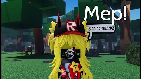 MEP VIDEO! JOIN IT!!!