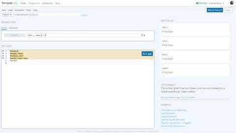 Semgrep Quick Start Tutorial