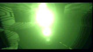 MFX - Gamma (1997) demoscene 64k intro 2160p60 retro PC