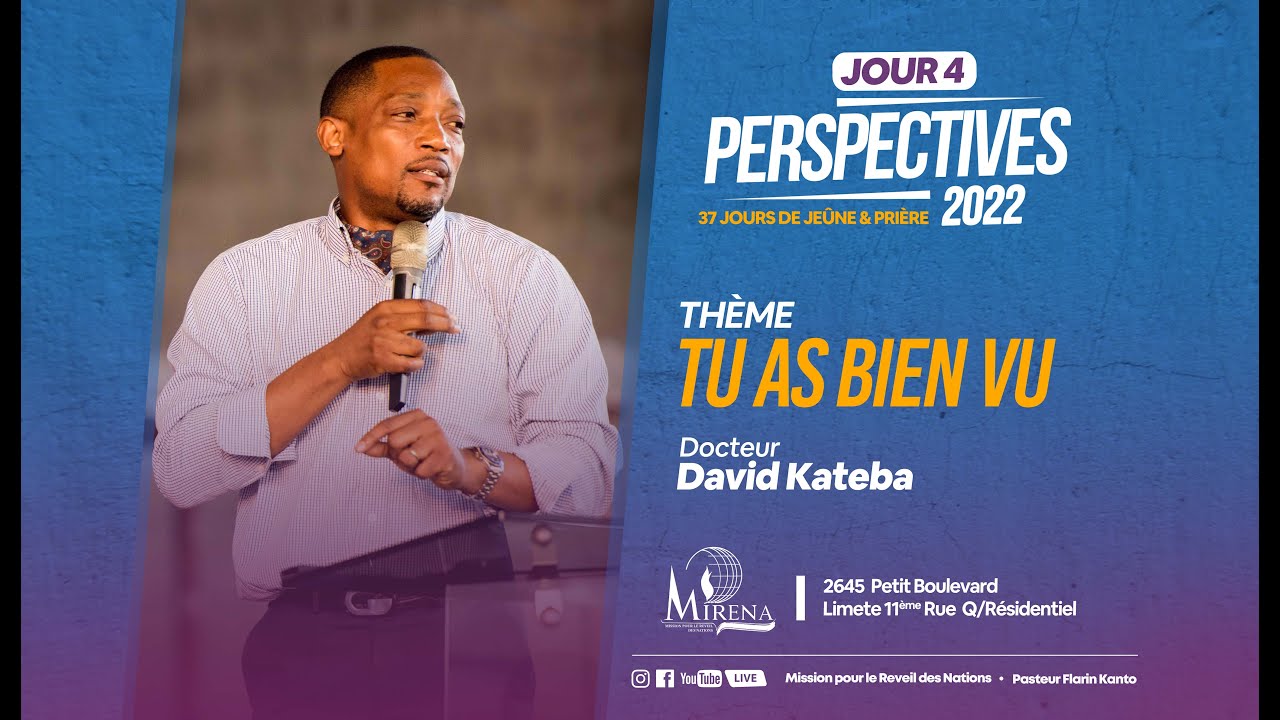 Docteur David Kateba |Les angles de vue, leurs portées et leurs impacts ...