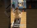 Bulgarian Split Squats with BFR | 5 Months Post ACL Meniscus Rehab Surgery