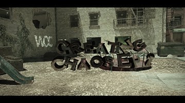 Introducing ViZ WOC - "Creating Chaos" Episode 1 by ViZ ProTo