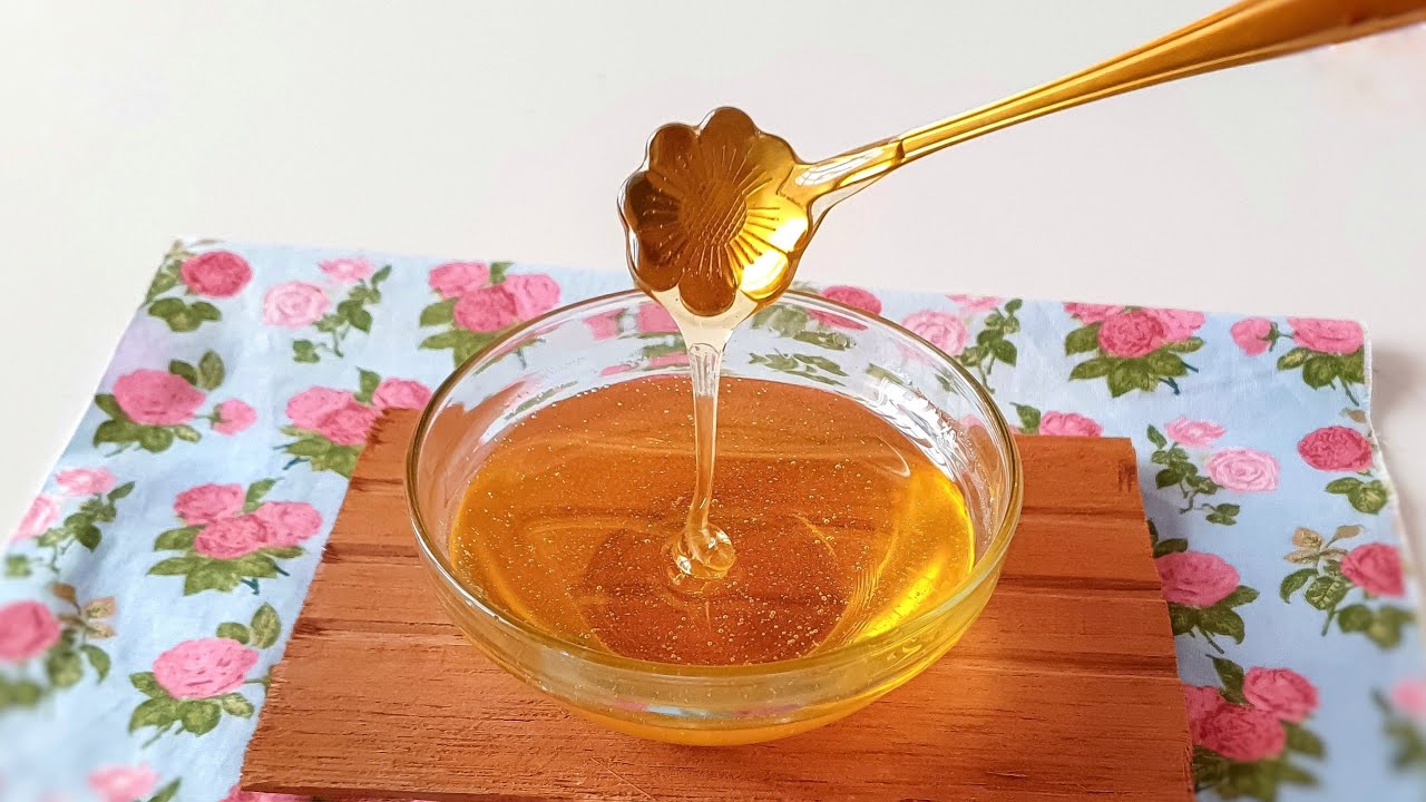 AÇÚCAR INVERTIDO COMO FAZER . Receita de Açúcar Invertido Passo a Passo.