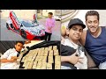 दुबई के रईस बच्चे अपनी अरबों की दौलत कैसे उड़ाते हैं? How Rich Kids Of Dubai Spends Their Billions?