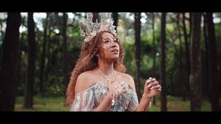 Angie Carvalho - Remuk (Official Lyric Video)