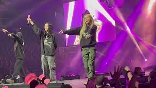 Download Lagu BLACKPINK - Kick It Soundcheck - Atlanta Day 1 221102 MP3 Download Lagu BLACKPINK - Kick It Soundcheck - Atlanta Day 1 221102 MP3