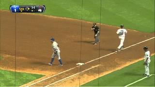 2012/06/18 Moustakas turns two