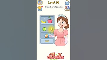 DOP 5: Delete One Part //Gameplay 09//🤷 #gaming #shorts #ytshorts #dop5