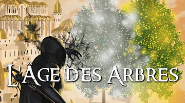 Quel est l'âge d'un arbre ?