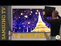 La TV MODULARE e le novità TV SAMSUNG CES2020