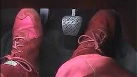 Saturn Ion Red Line Controls Demo