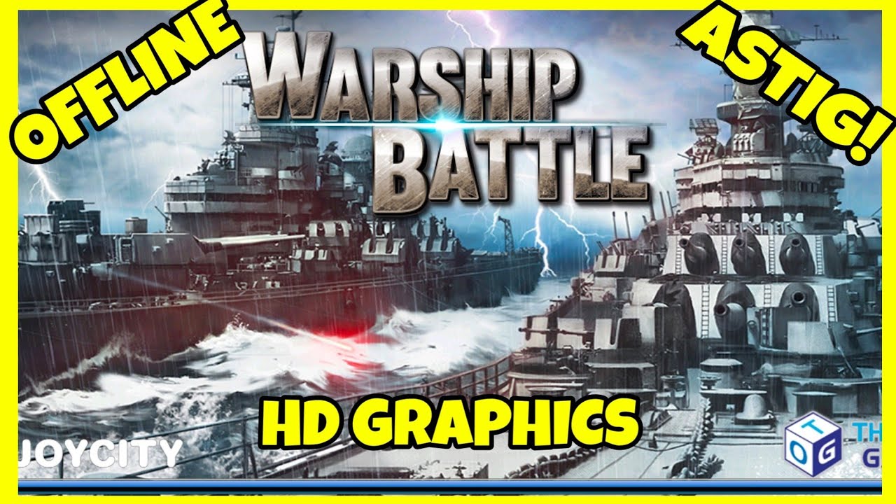WARSHIP BATTLE MOD GAMEPLAY EDDIE PH YouTube