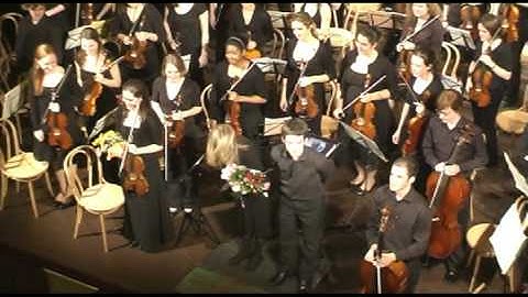 4 years in 3 minutes