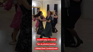 Pikna Poleczka  Zabawy Dla Kadego Dla Starszego Dla Modszego  polishfolkdance dance