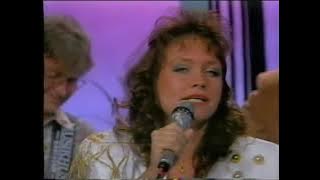 Christina Lindberg - Vid flodens strand (Live 1992)