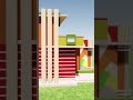 ||Design Of Village Style Single Storey House||