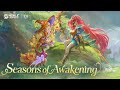 Seasons of Awakening | Eternal Seasons Skin Series | Mobile Legends: Bang Bang