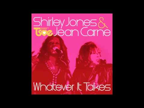 Shirley Jones & Jean Carne - Whatever It Takes (Se...