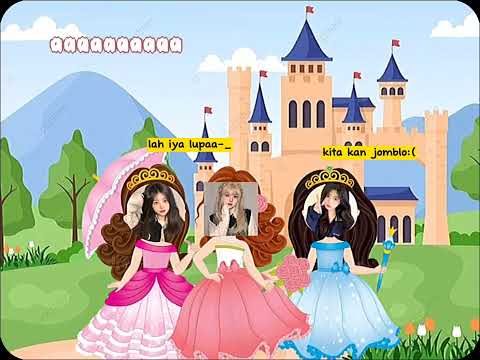 ohh pangeran