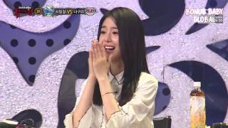 170604 MoonHee @ King of Masked Singer (CUT)(CUT) #2