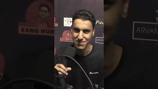 Orang Mesir belajar bahasa Sunda😂 #sunda #lucu #iseng #indonesia #viral