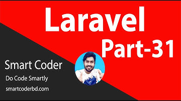 Laravel Tutorial for beginners in Bangla (Query Builder)