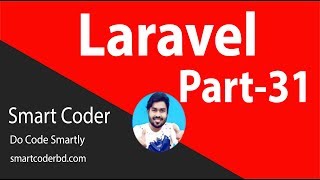 Laravel Tutorial for beginners in Bangla (Query Builder)