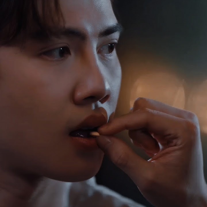 The tension between Methas and JJ | This Love Doesn't Have Long Beans