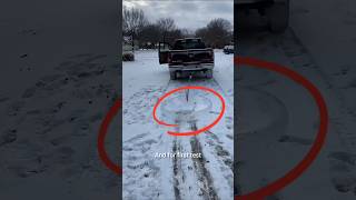This Sled is 100% Ice