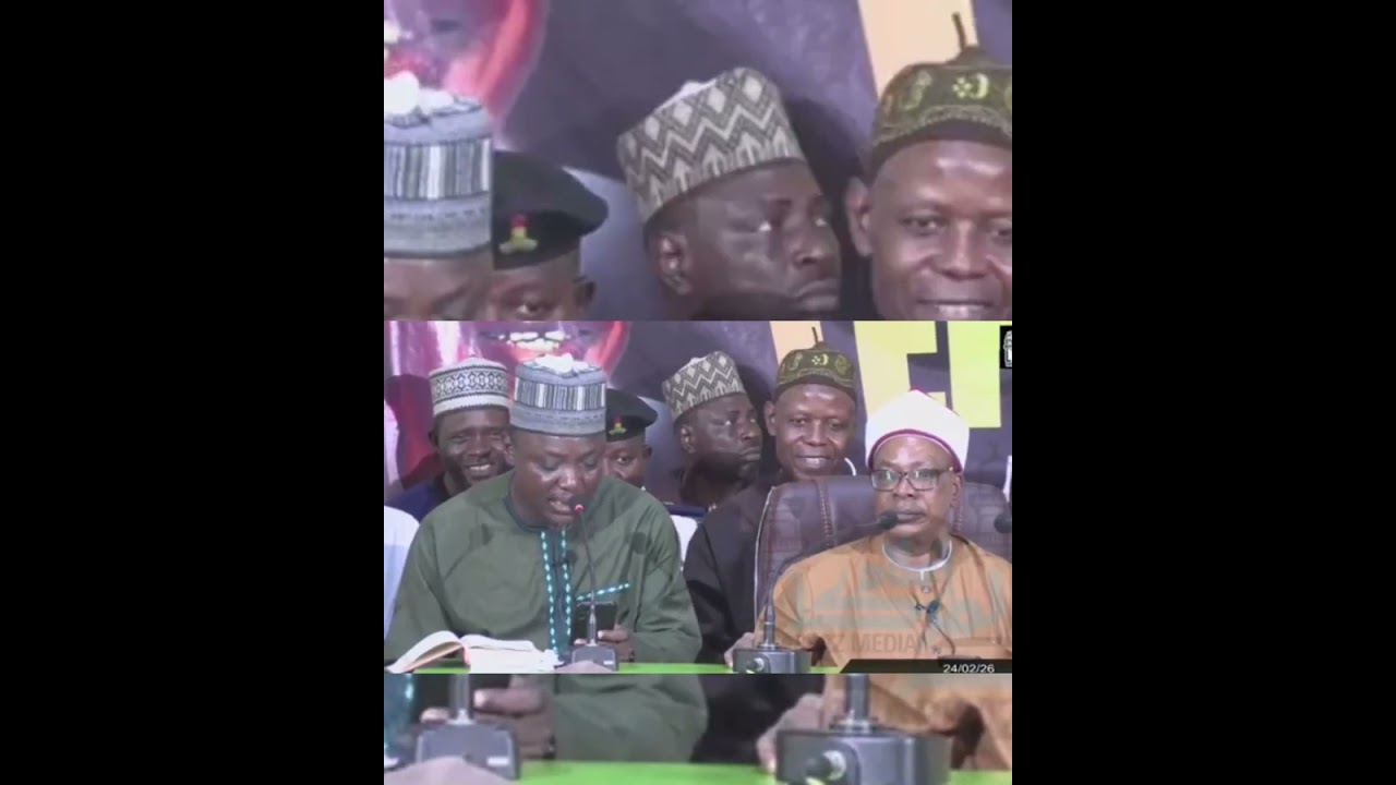 𝐀𝐖𝐎𝐍 𝐄𝐑𝐈 𝐎𝐑𝐎 𝐓𝐈 𝐁𝐀𝐁𝐀𝐋𝐀𝐆𝐄𝐆𝐄 𝐒𝐎 𝐍𝐈 𝐘𝐈 On the issue of meeting a rakʿah in prayer