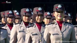 LIVE: Upacara Peringatan Hari Kesaktian Pancasila Tahun 2025, Jakarta, 1 Oktober 2025