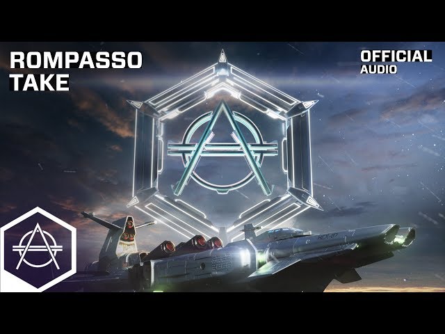 Rompasso - Take 98