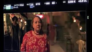 Celebrity Marlowe (2023) - Scene with Liam Neeson and Minnie Marx Net Worth