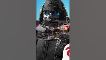 Blank Scoping in CODM 2023 • #callofdutymobile #codm #codmobile #koshka #shorts