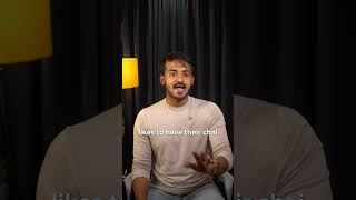 Made ₹240 CR Per Year Selling CHAI? ☕| Chaayos' Multi Million Dollar Business #trending  #shorts Wealth