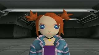 Pokemon Colosseum - Cipher Peon Verde (Shadow PKMN Lab)