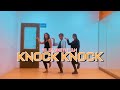 Elizabeth Tan &#39;Knock Knock&#39; Choreography Video by Peanut Cent2ry