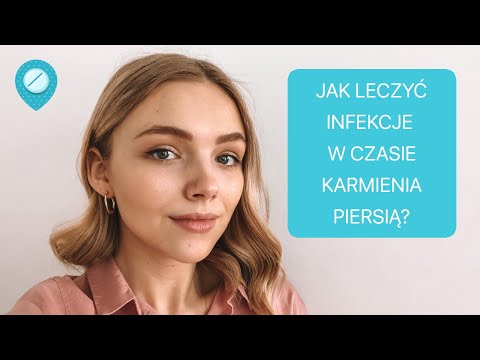 Wideo: Czy Karmienie Piersią Podczas Przeziębienia Jest W Porządku?