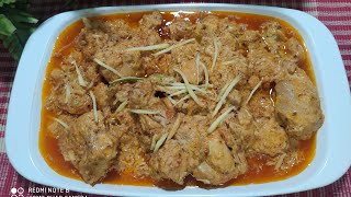 Chicken Makhni Handi by Food With Tania #cooking #food #recipe