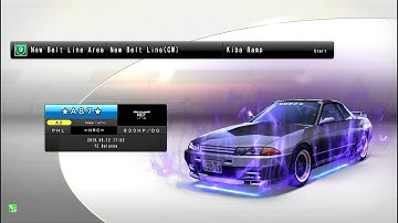 [WMMT5DX+] Ghost Battle Requests [Round 3] 28/40 | #056 | ☆A87☆ ~Cushion Ghost