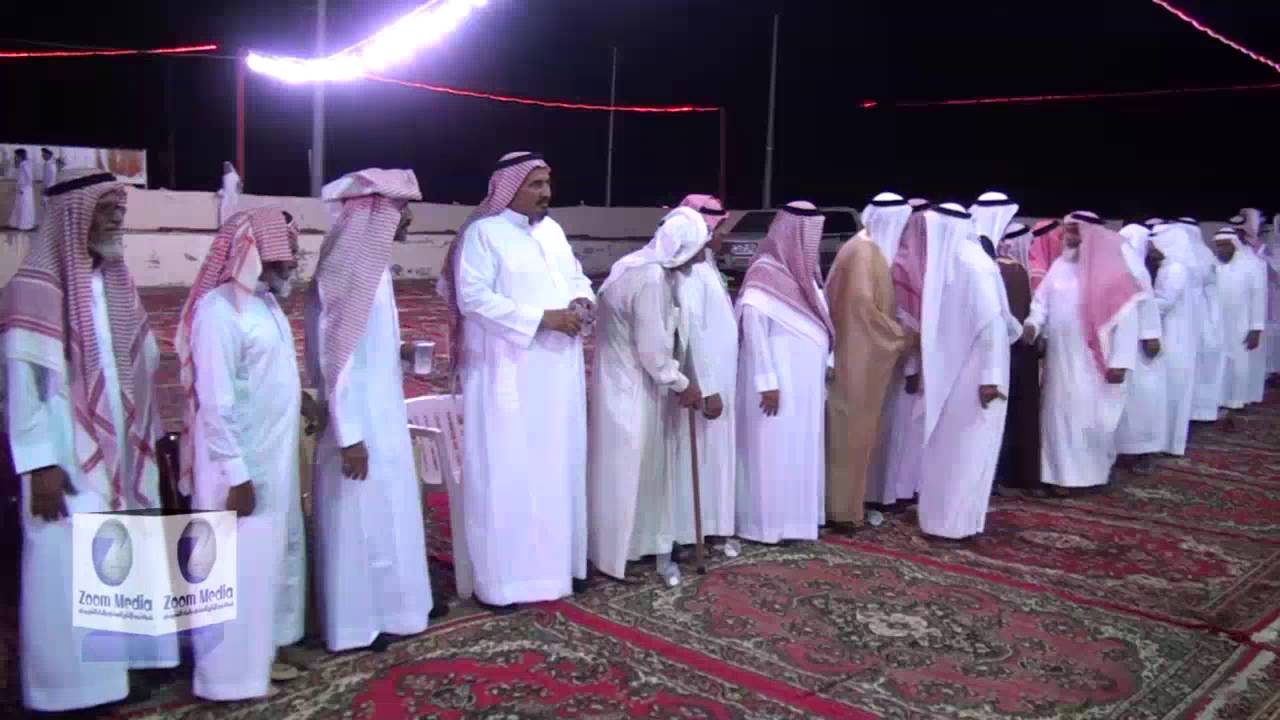 حفل زواج الشاب عبيد عثمان السويحي