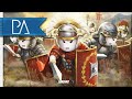 MASSIVE SIEGE BATTLE! HARDEST BATTLE YET! - Shieldwall Gameplay