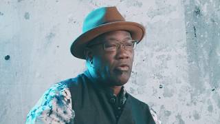Darryl Anders AgapeSoul EPK 2019