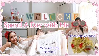 Resetting My Life Getting My Glow Back Morning To Night Vlog Veronica Awungshi