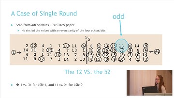 Conditional Linear Cryptanalysis – Cryptanalysis of DES with Less Than 242 Complexity