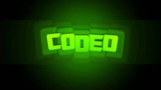 Coded - Progression