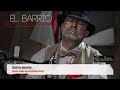 El Barrio - Con lo puesto