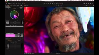 Capture One Pro 8 Webinar | Advanced Image Adjustments