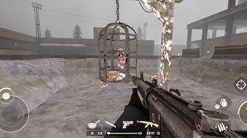 Counter Terrorist FPS 🔫 | Commando Strike Mission Android Gameplay (No Commentary)